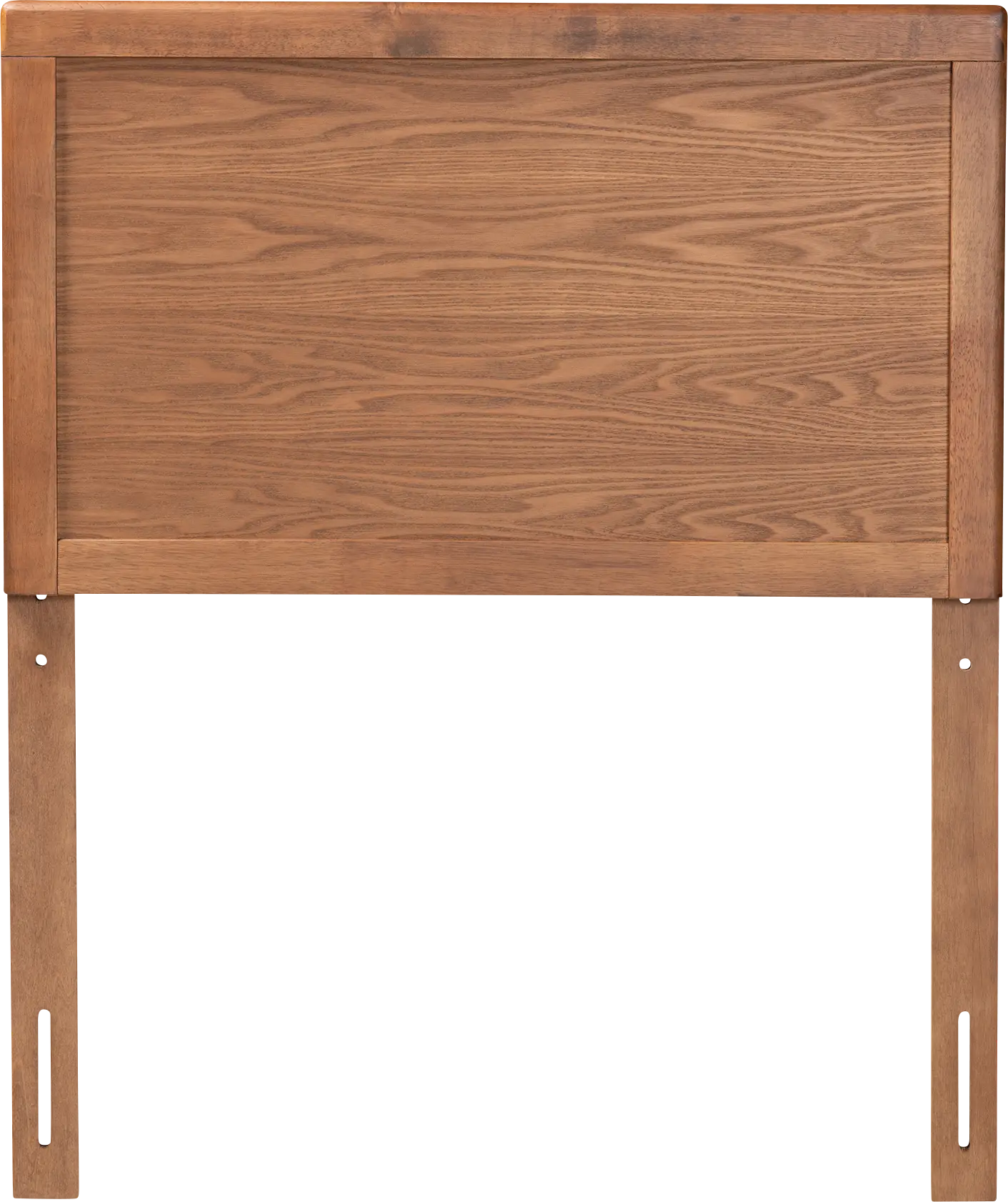 Tamaron Brown Twin Headboard