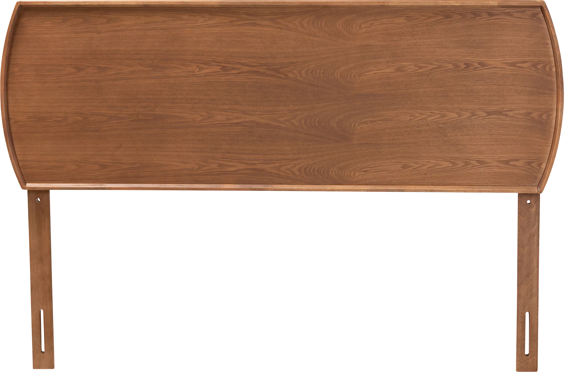 Bunbury Brown Full Headboard - Thumbnail - Image 1