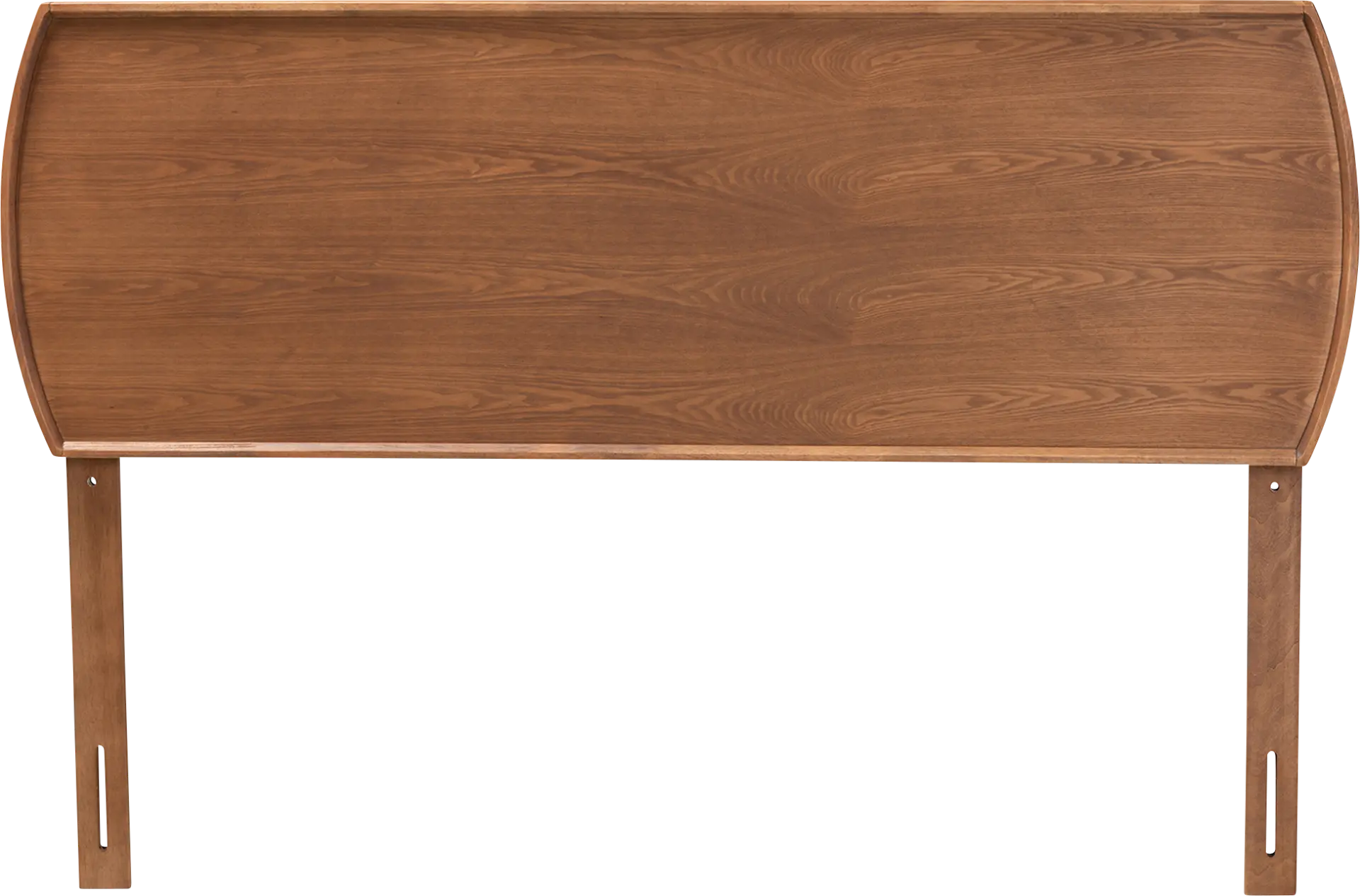 Bunbury Brown Full Headboard