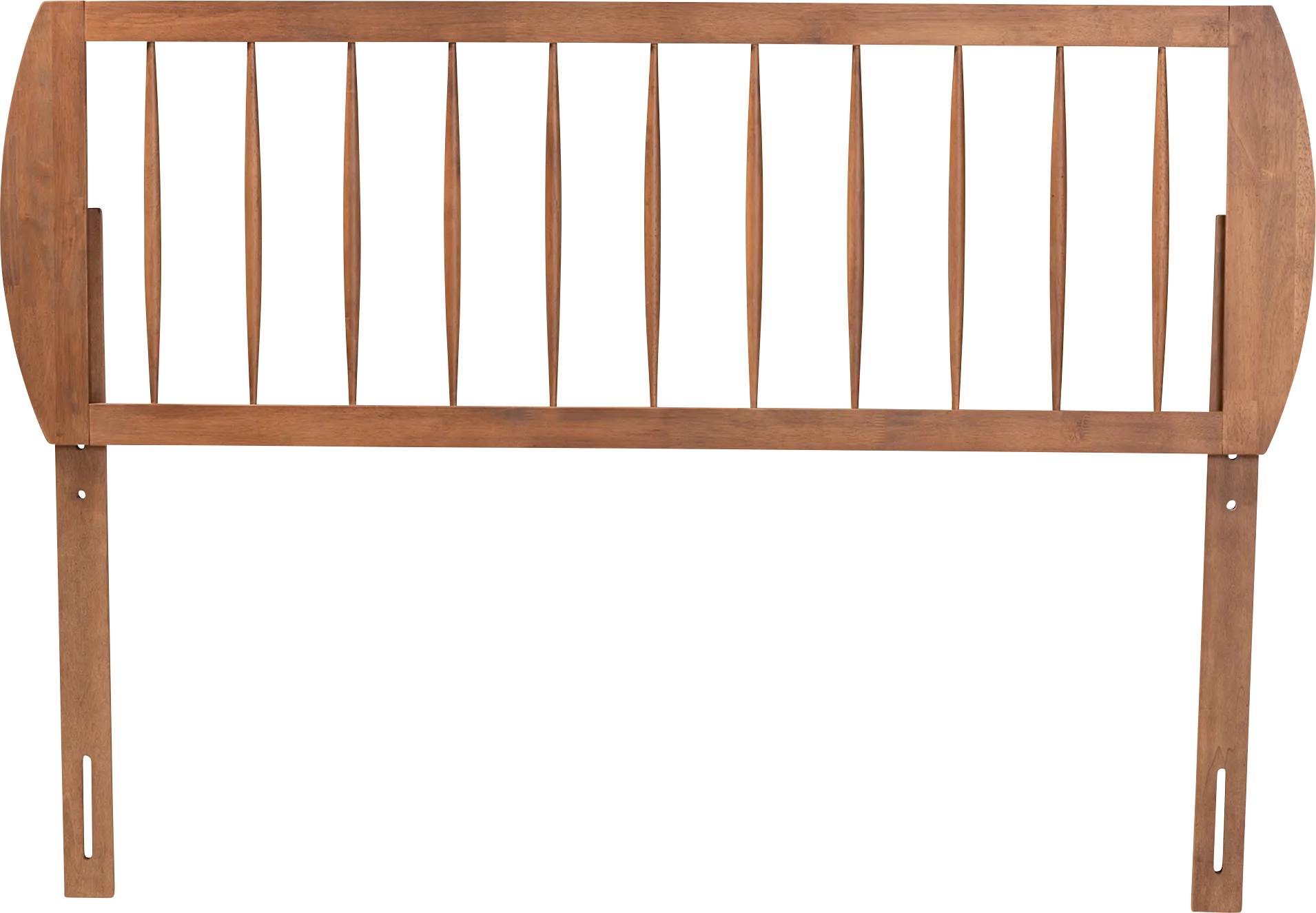 Belldon Brown Queen Headboard - Image 1