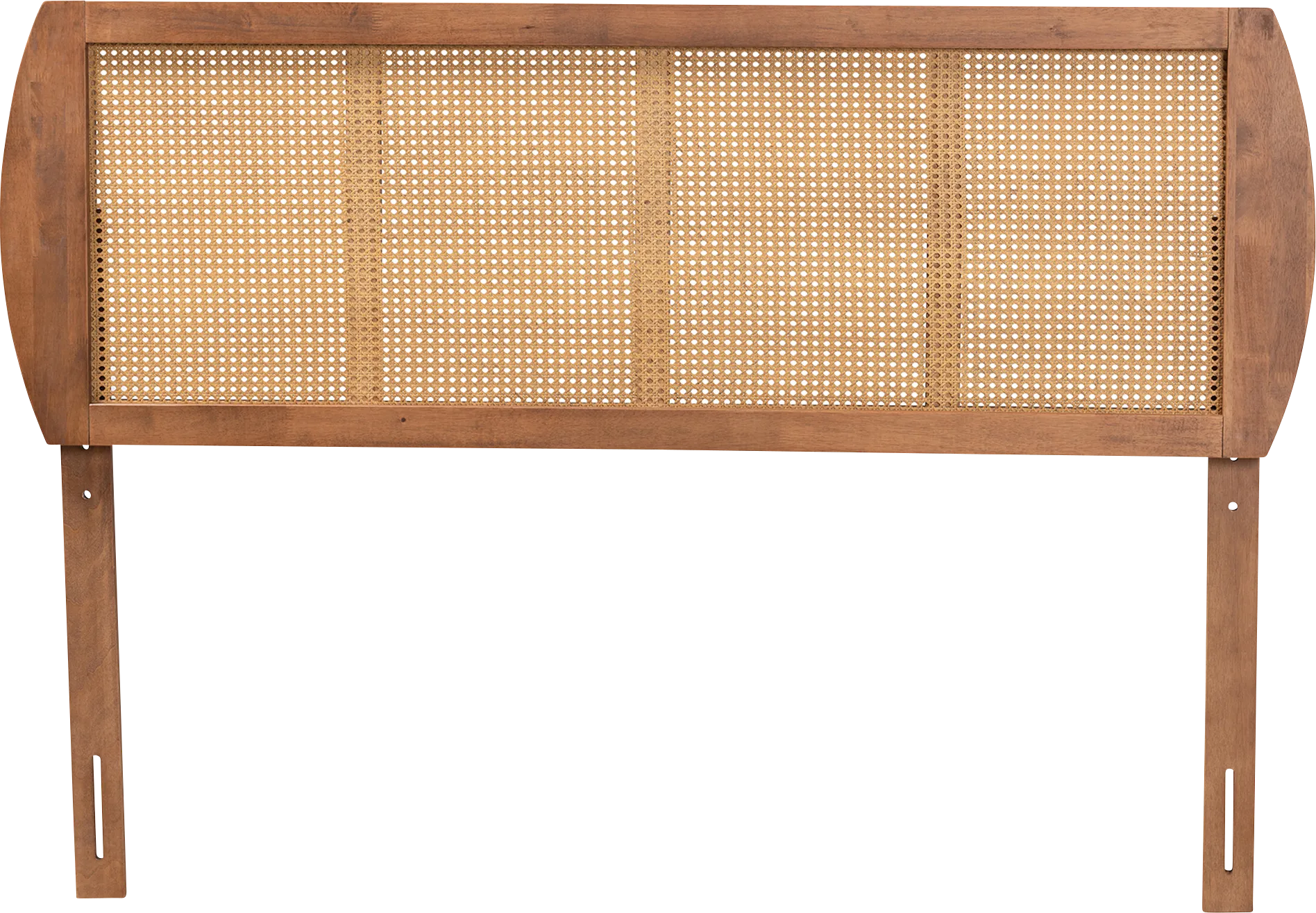 Bashwood Brown Queen Headboard