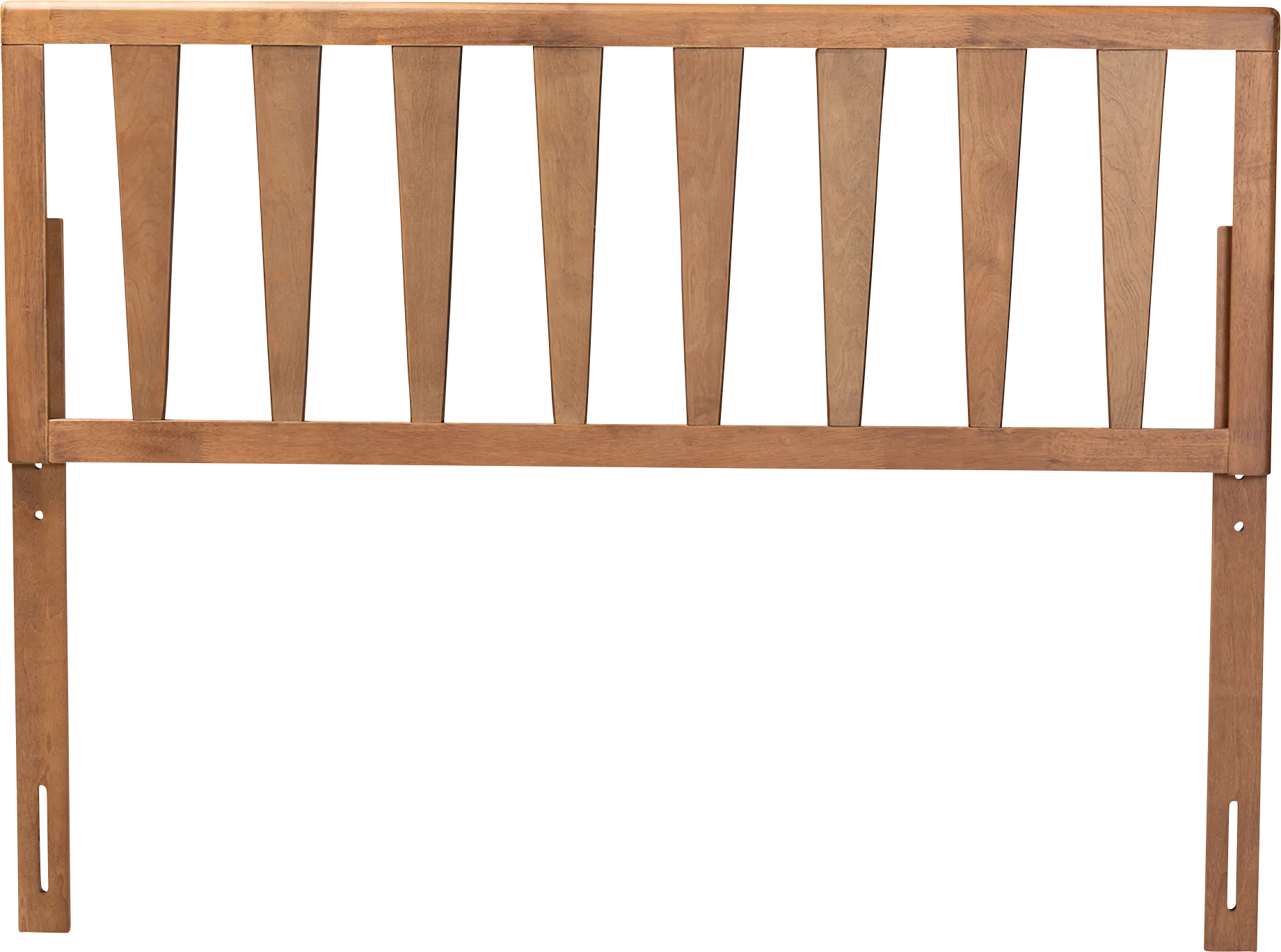 Eastmore Brown Queen Headboard - Thumbnail - Image 1