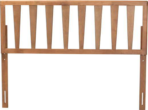 Eastmore Brown Full Headboard