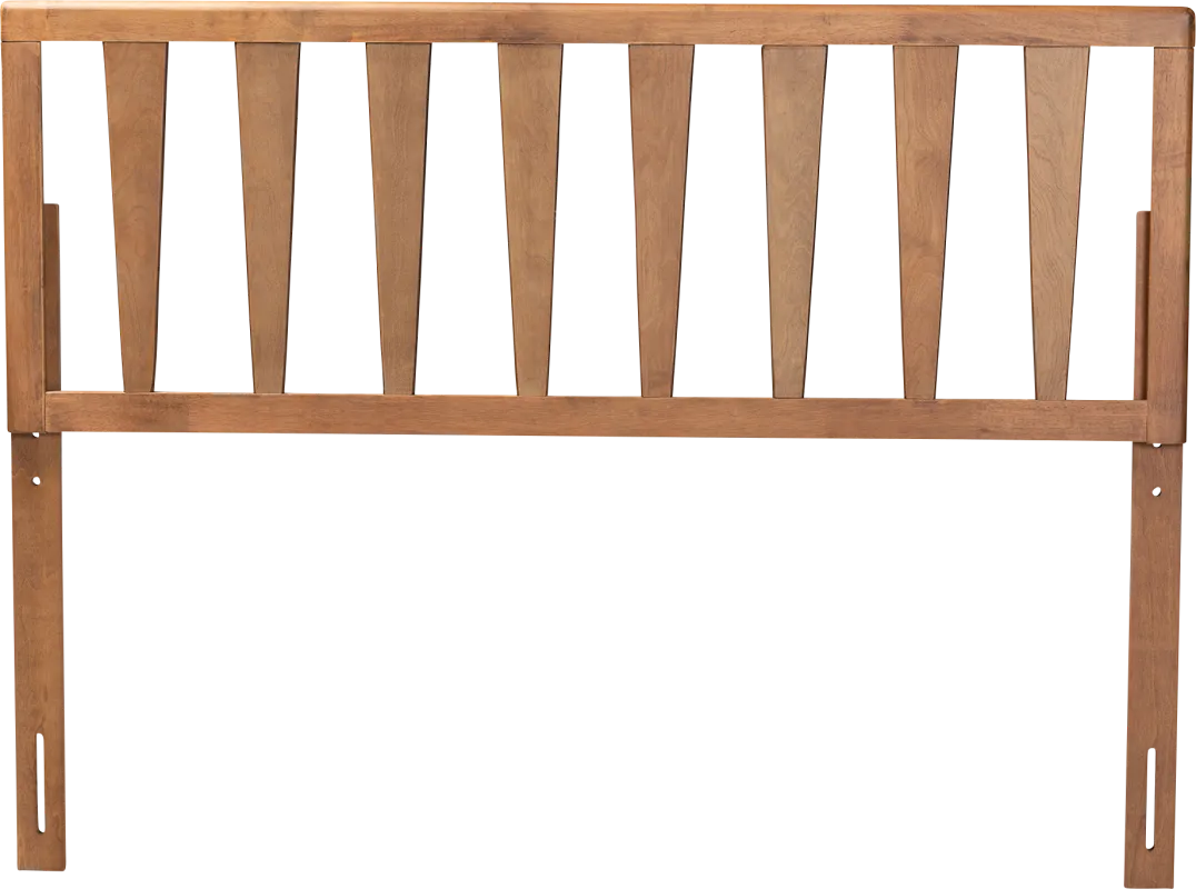 Eastmore Brown Queen Headboard