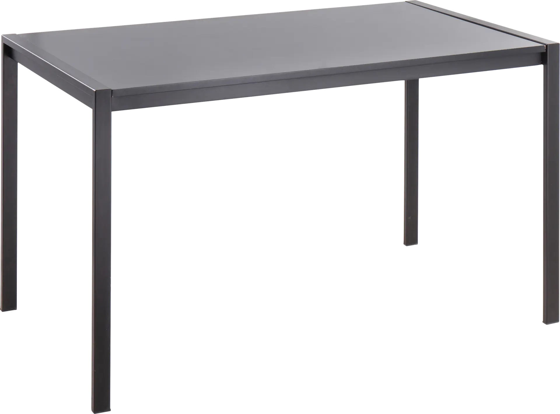 Treepine Black Dining Table