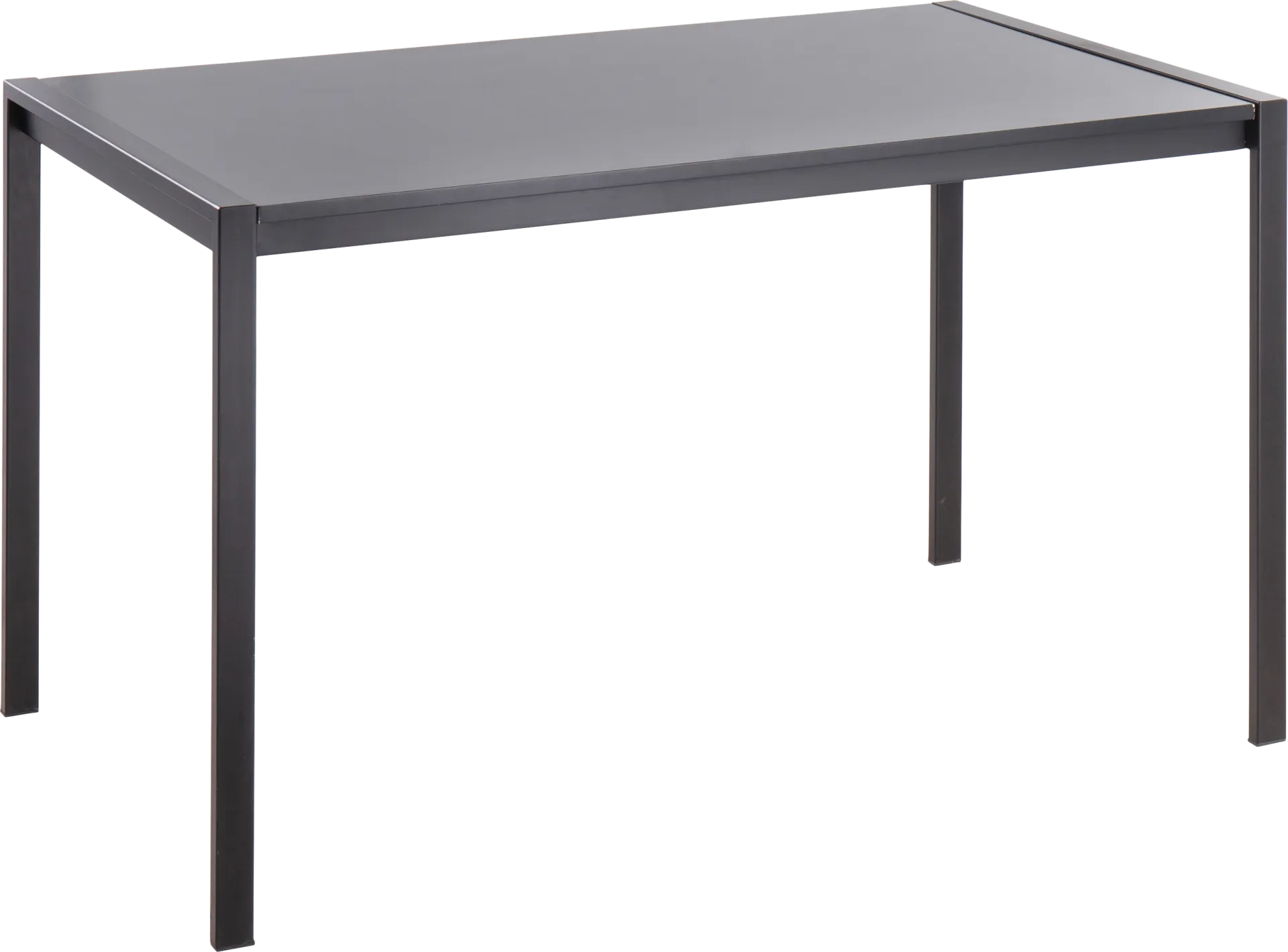 Treepine Black Dining Table - Image 1