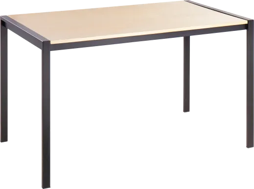 Treepine Natural Dining Table