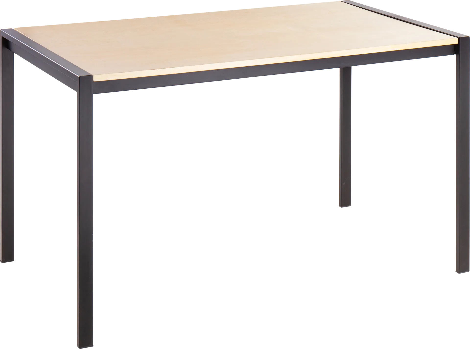 Treepine Natural Dining Table - Image 1
