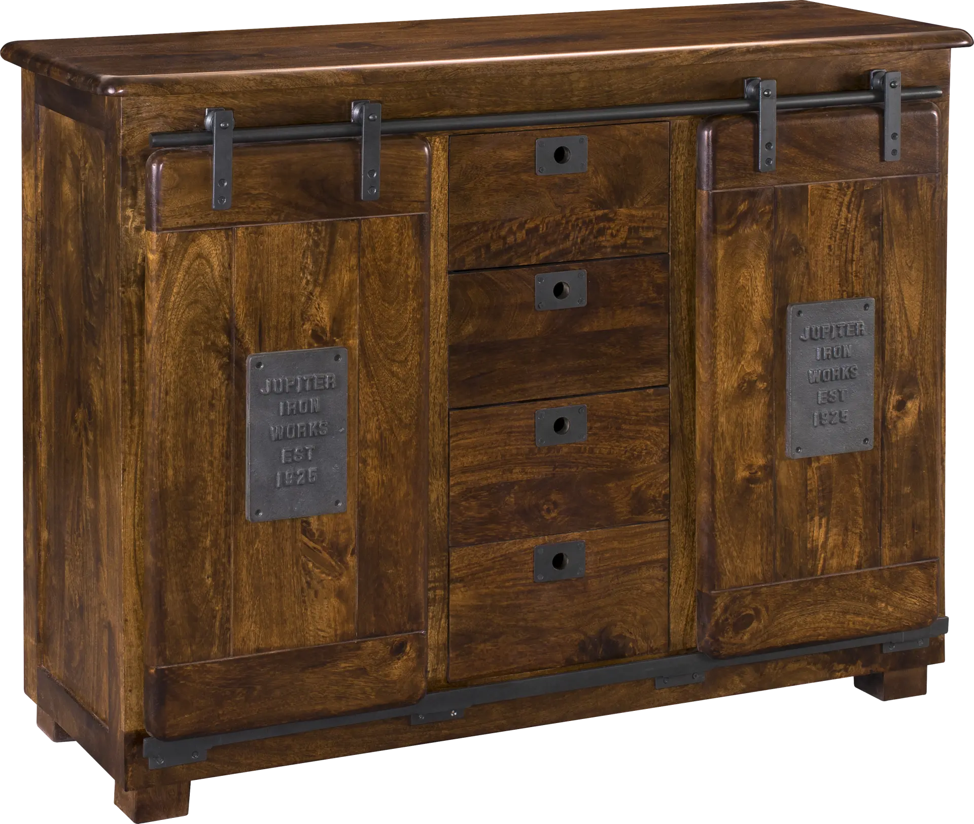 Altintique Brown Sideboard