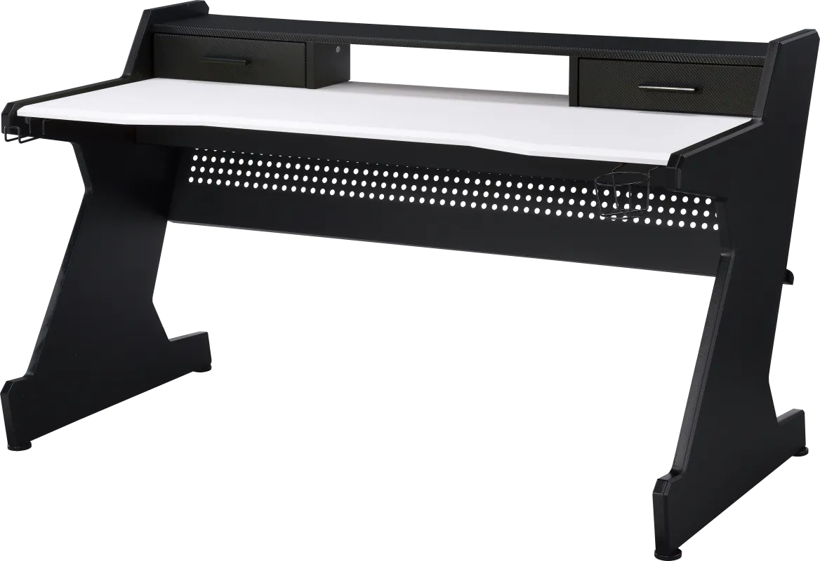 Ordressa Black Desk