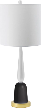 Hawthorne Drive Black Lamp