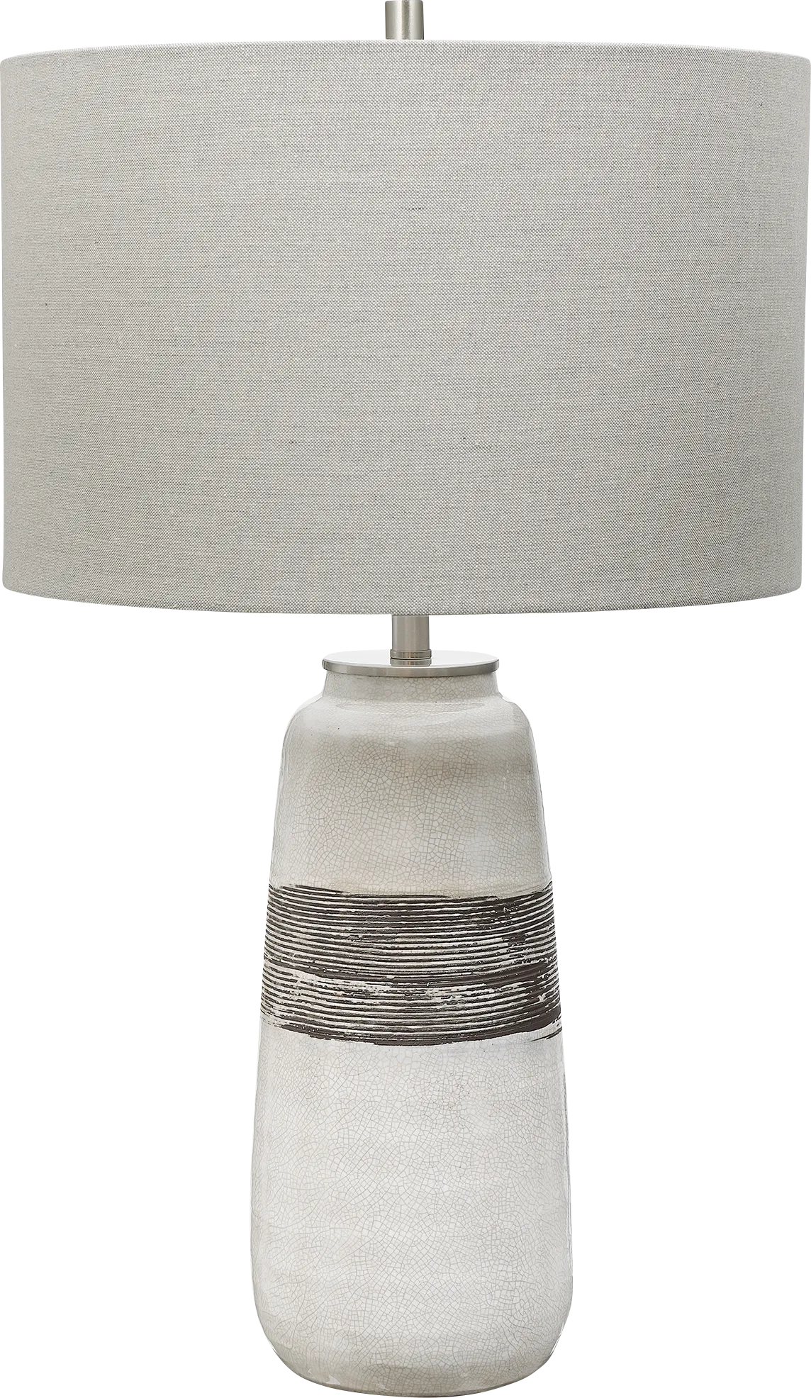 Actinia Point White Lamp - Image 1