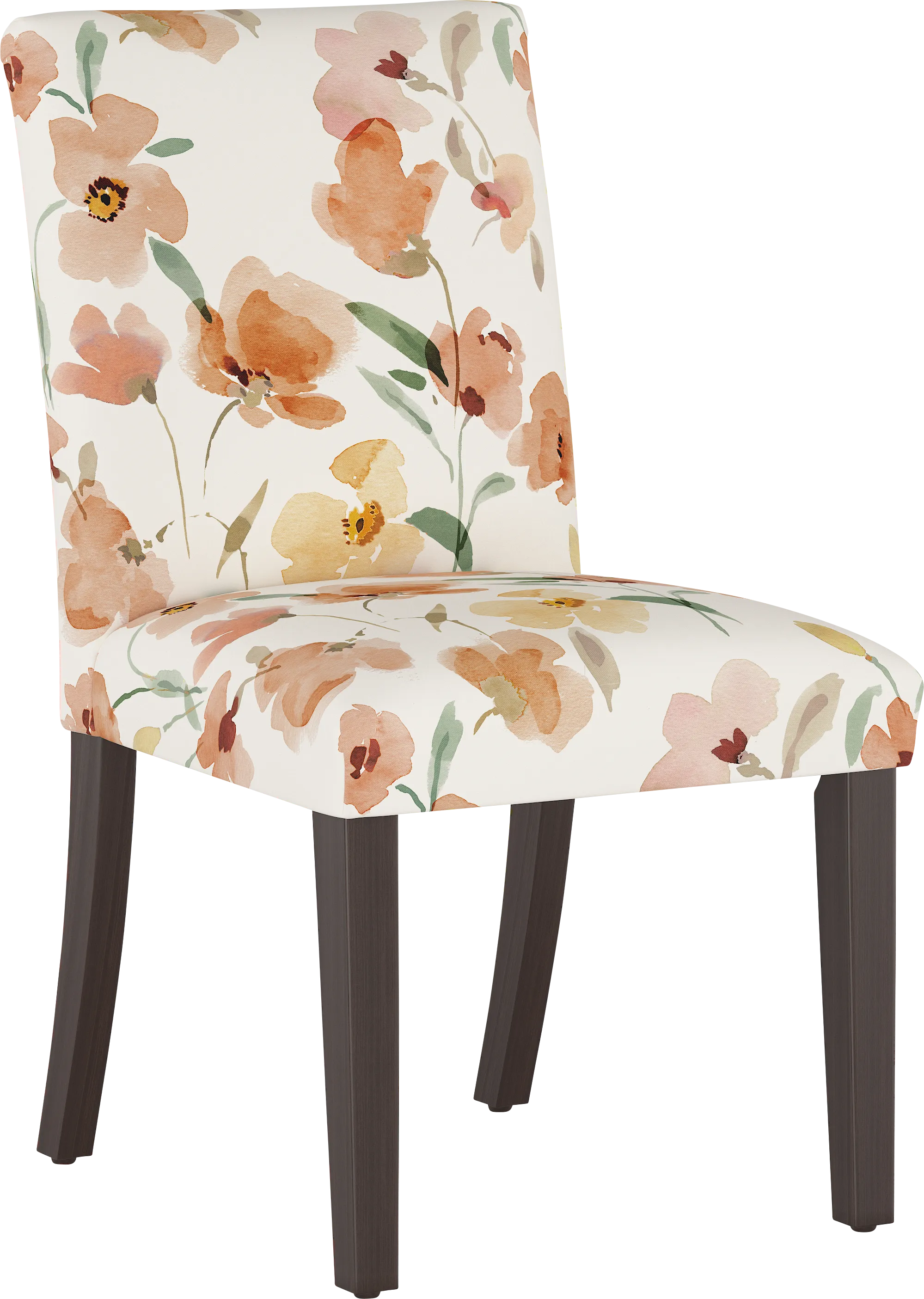 Sweet Plains Cream Side Chair - Thumbnail - Image 1