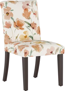 Sweet Plains Cream Side Chair