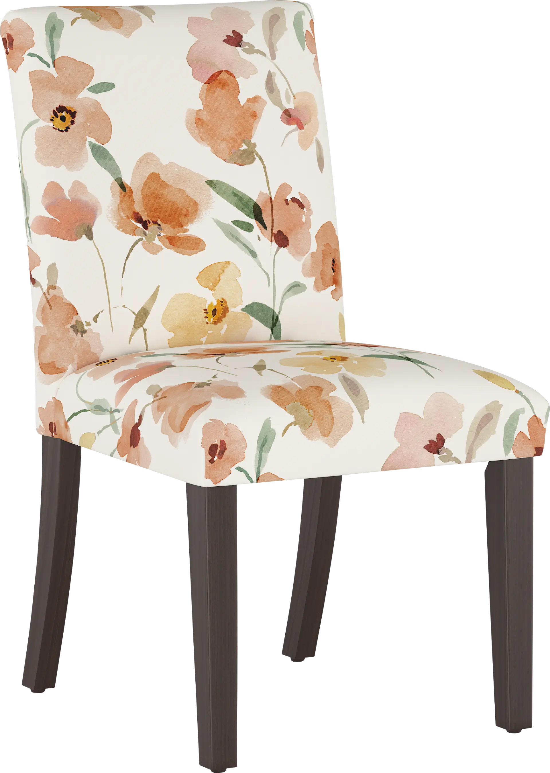 Sweet Plains Cream Side Chair