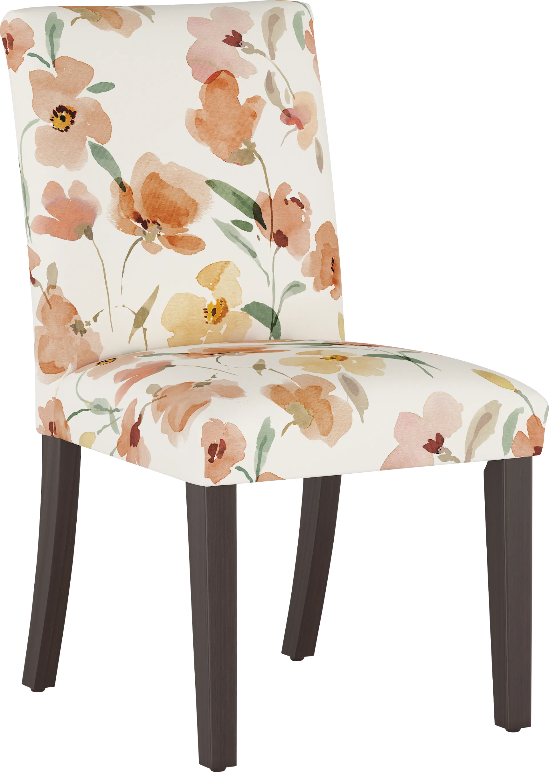 Sweet Plains Cream Side Chair - Image 1