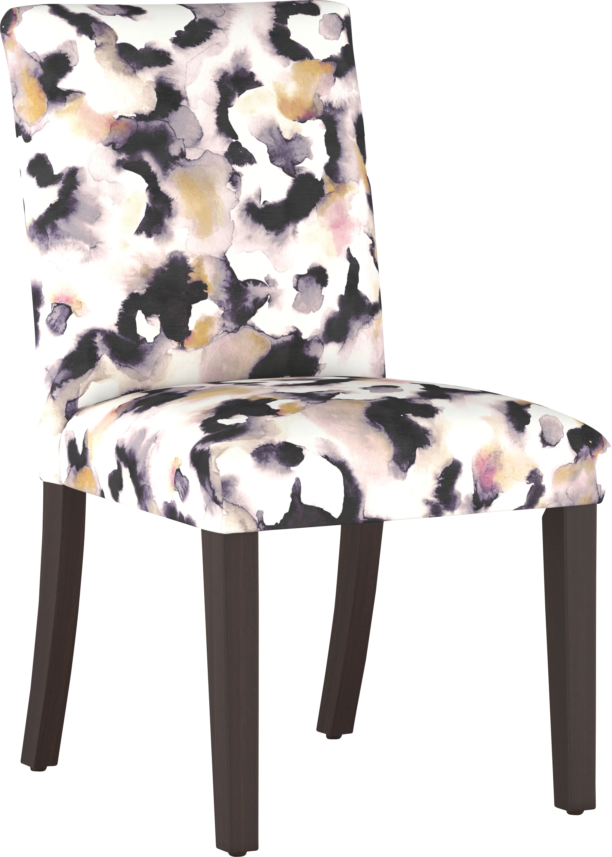Spontanna Lilac Side Chair - Thumbnail - Image 1