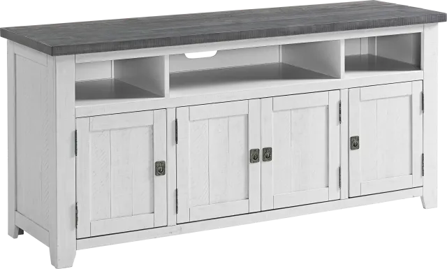 Bryn Avenue Gray 65in. Console