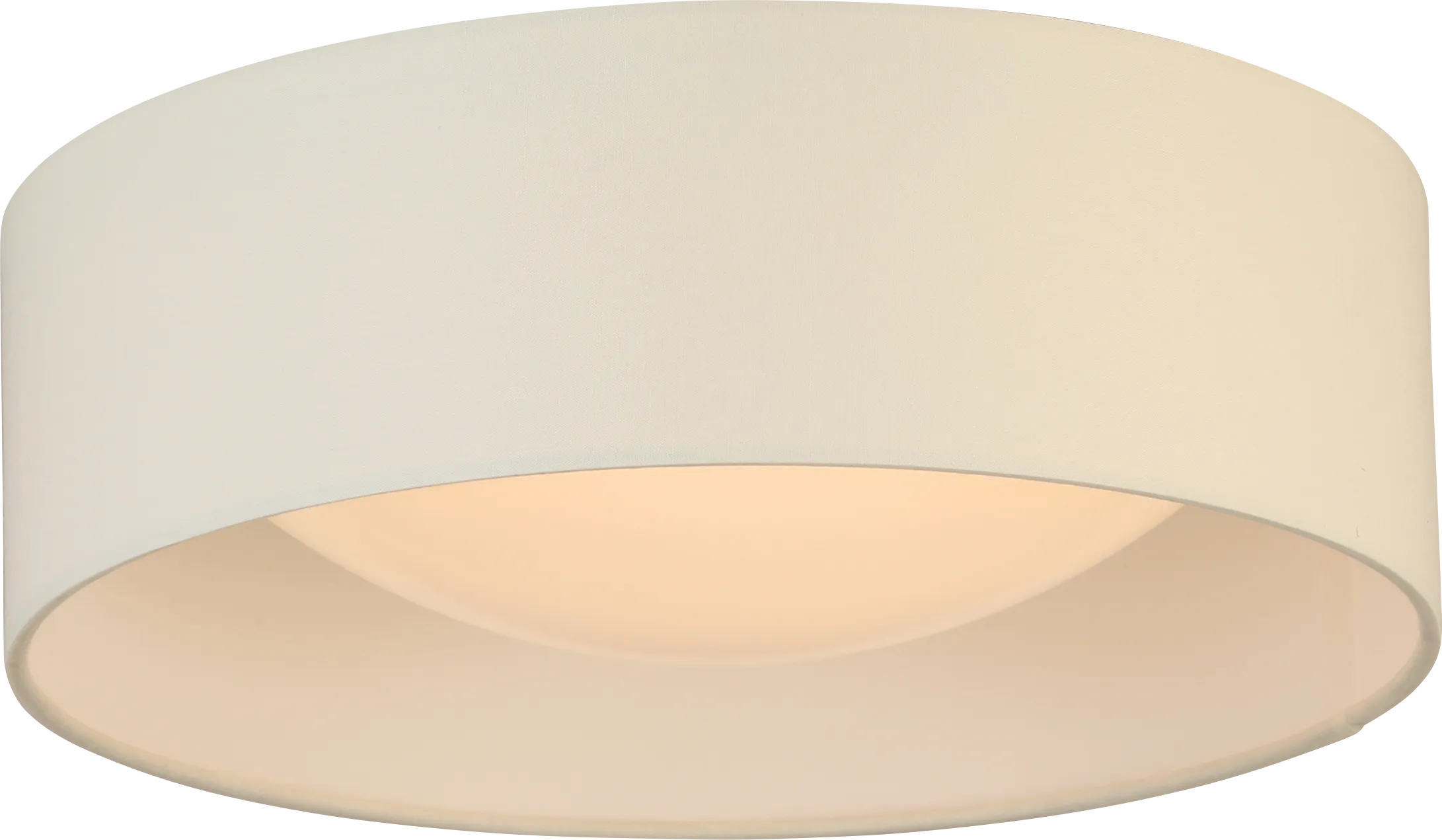 Aliso Street White Pendant - Thumbnail - Image 1