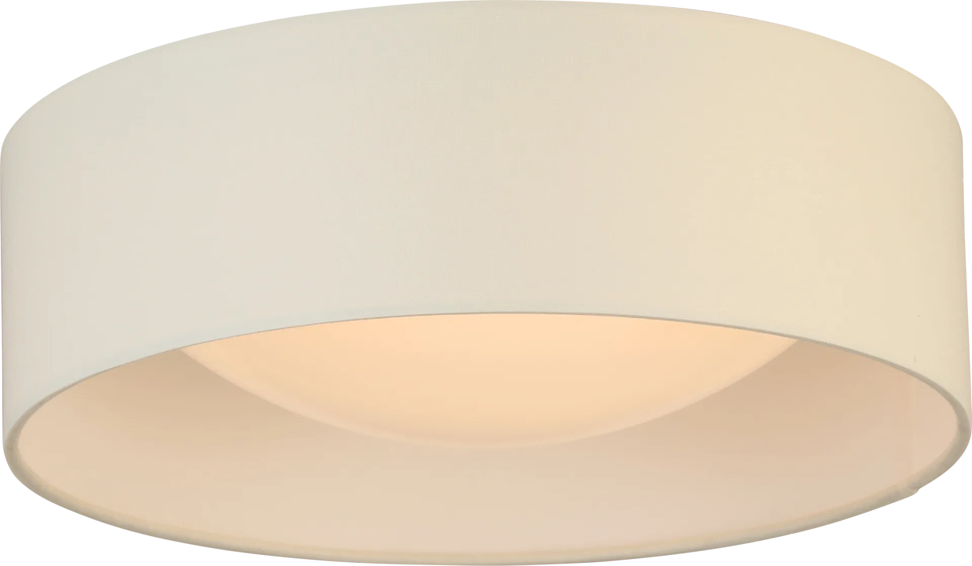 Aliso Street White Pendant - Image 1