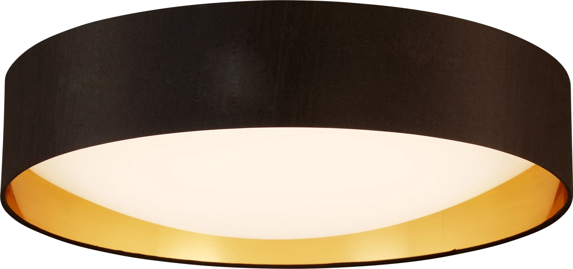 Aliso Lane Gold Pendant - Image 1