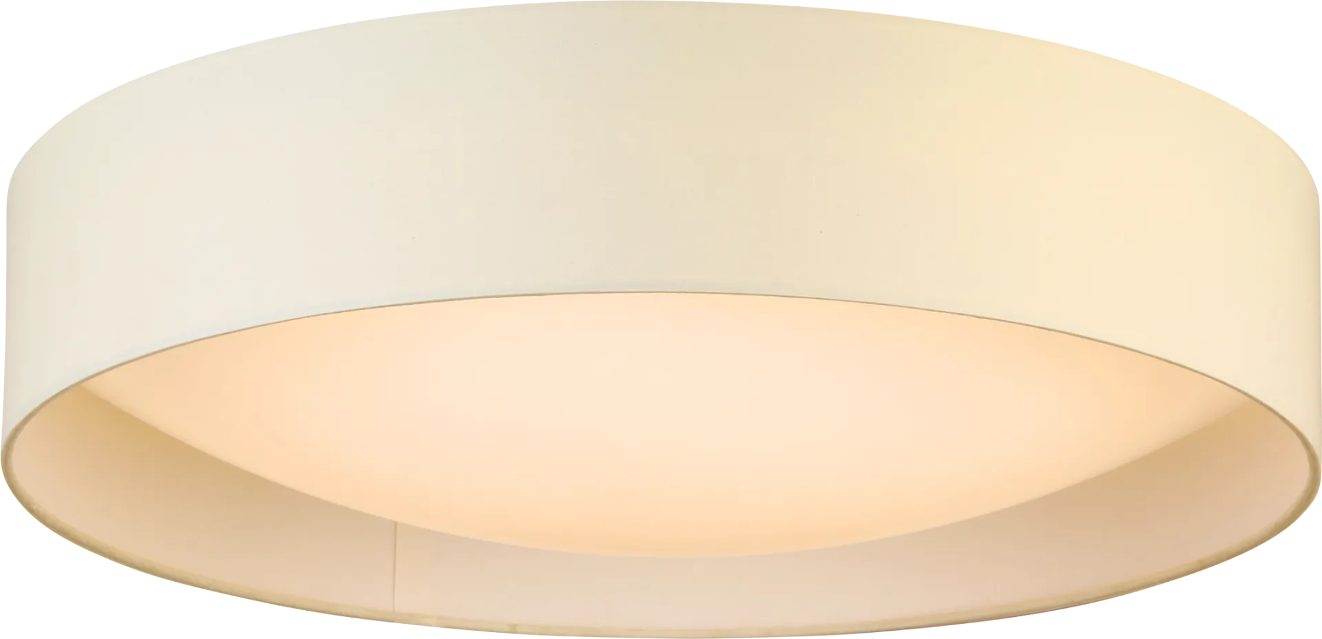 Aliso Lane White Pendant - Image 1