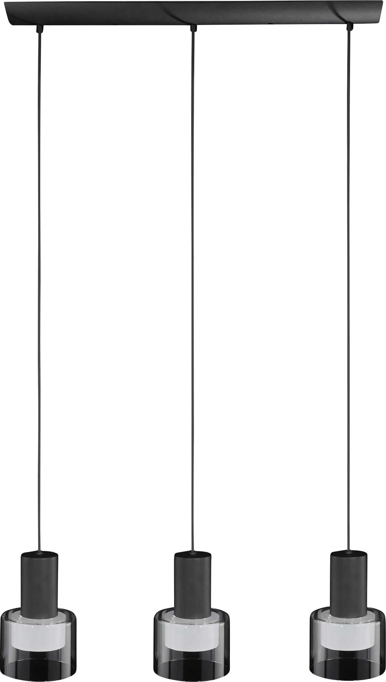 Merion Hills Black Chandelier - Image 1