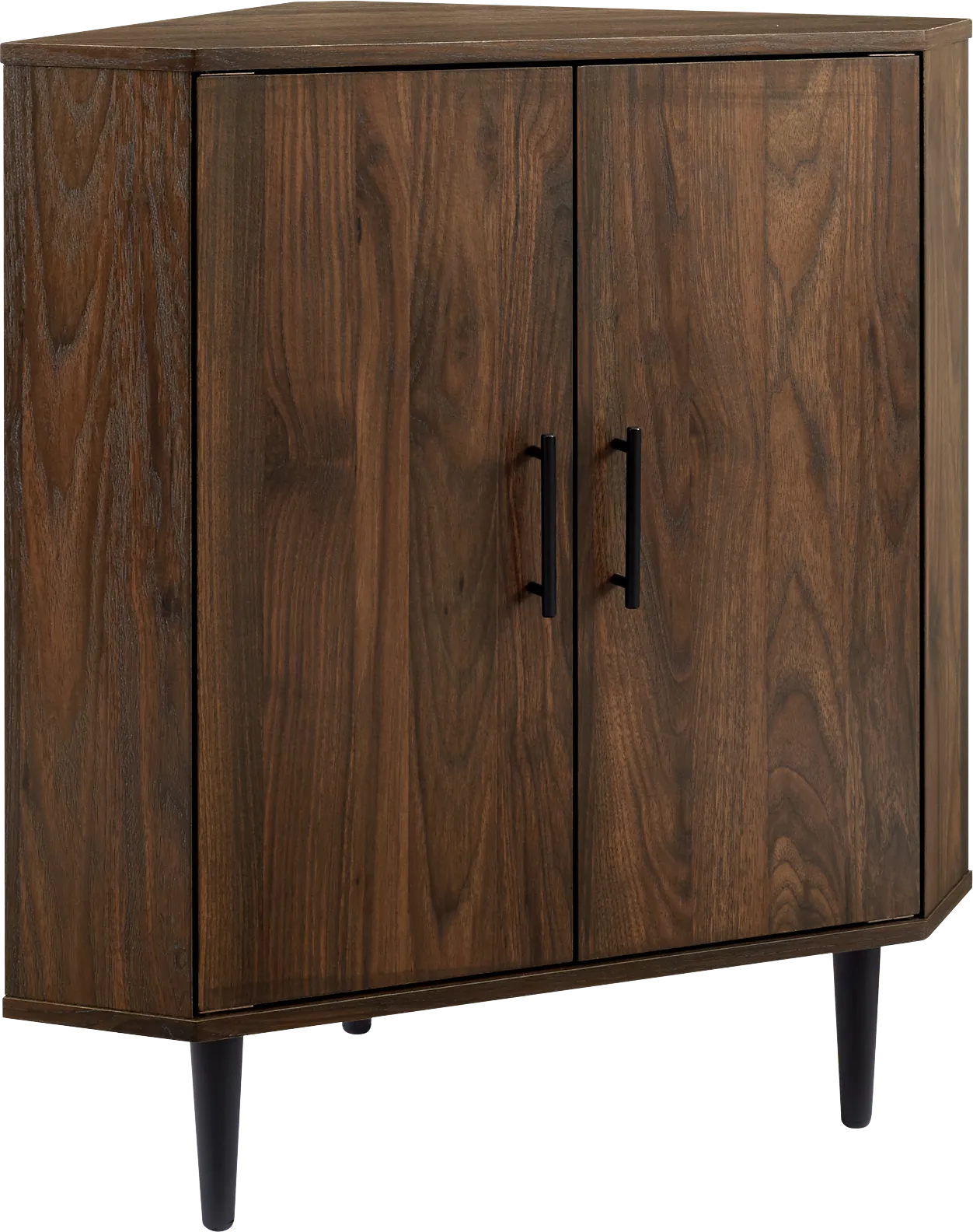 Almirante Brown Accent Cabinet - Thumbnail - Image 1