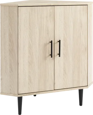 Almirante Birch Accent Cabinet