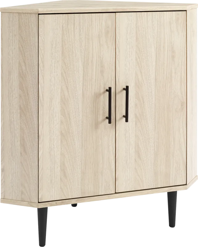 Almirante Birch Accent Cabinet