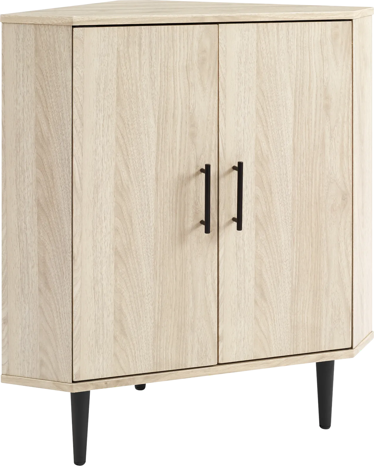 Almirante Birch Accent Cabinet - Image 1