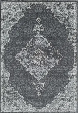 Lestine 8' x 10' Gray Rug
