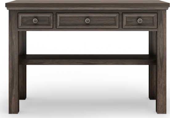 Kids Canyon Lake Java Desk