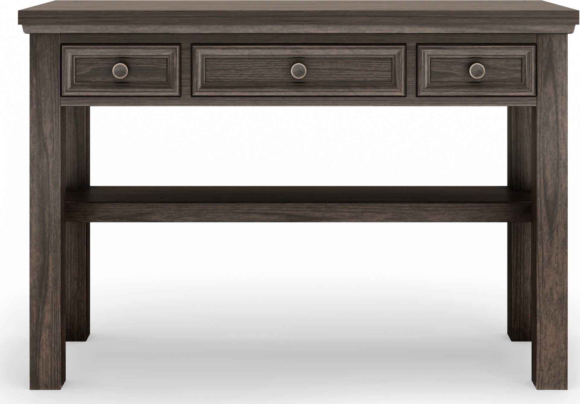 Kids Canyon Lake Java Desk - Image 1