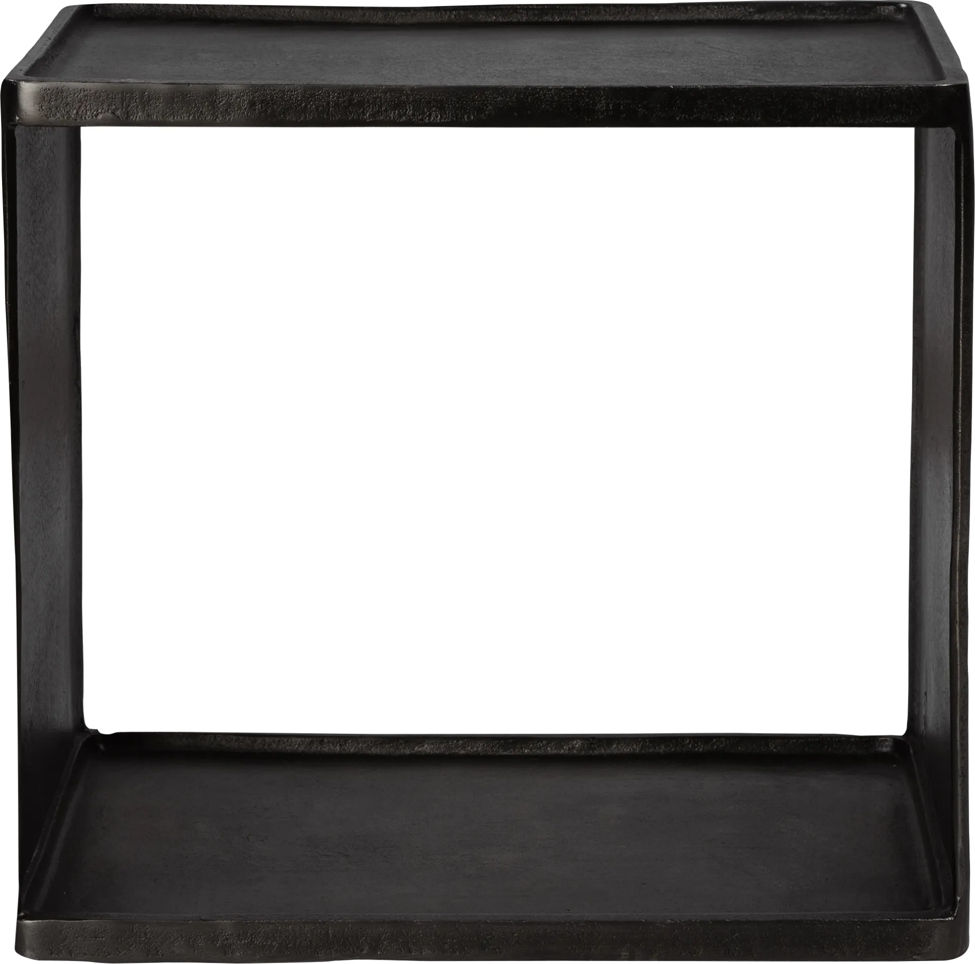 Downyshire Gray Accent Table - Image 1