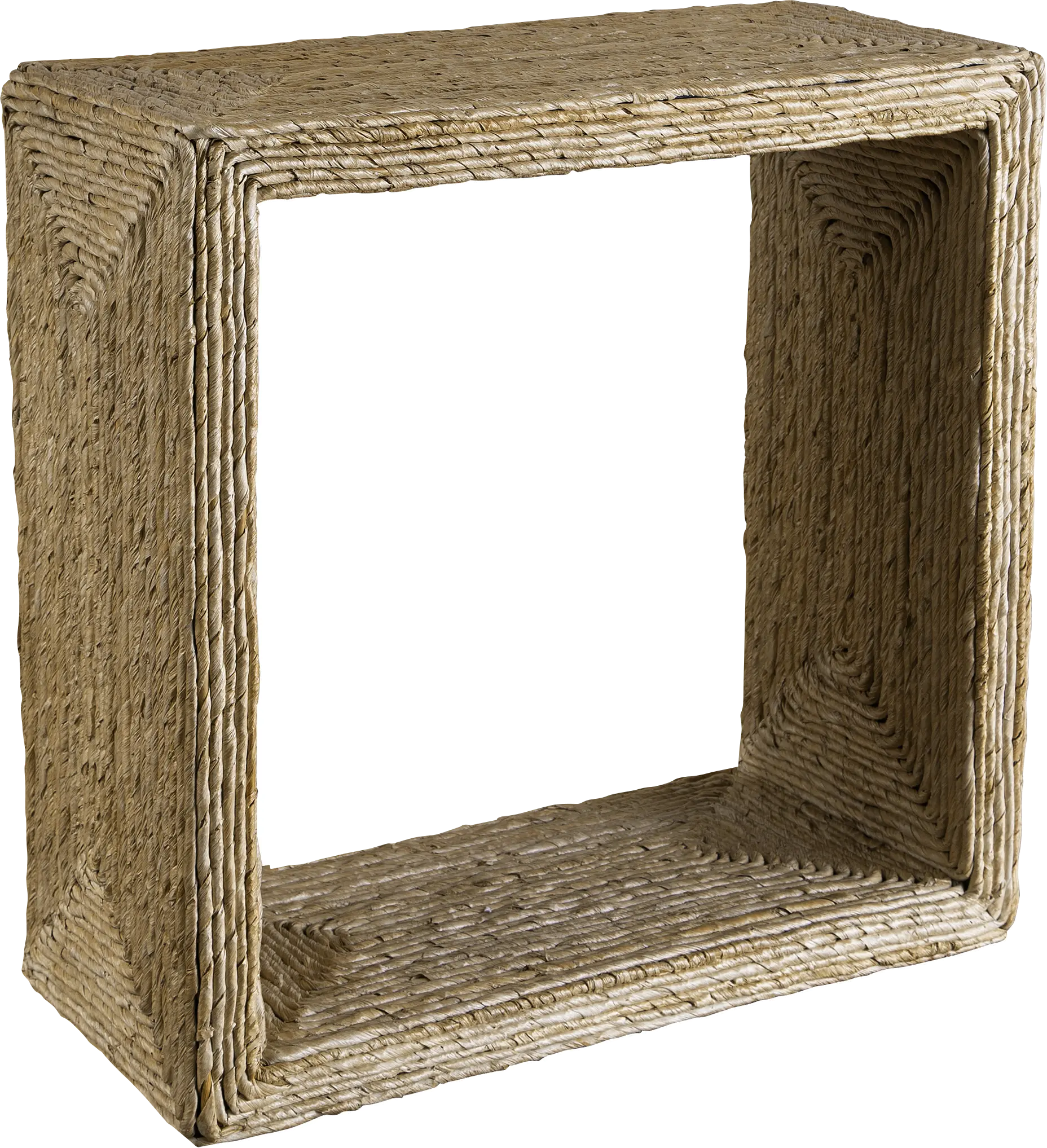 Glynmoore Brown Accent Table