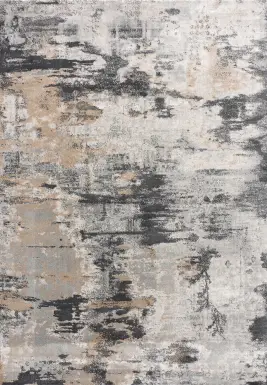 Aundra Beige 8' x 10' Rug