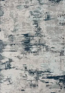 Aundra Gray 8' x 10' Rug