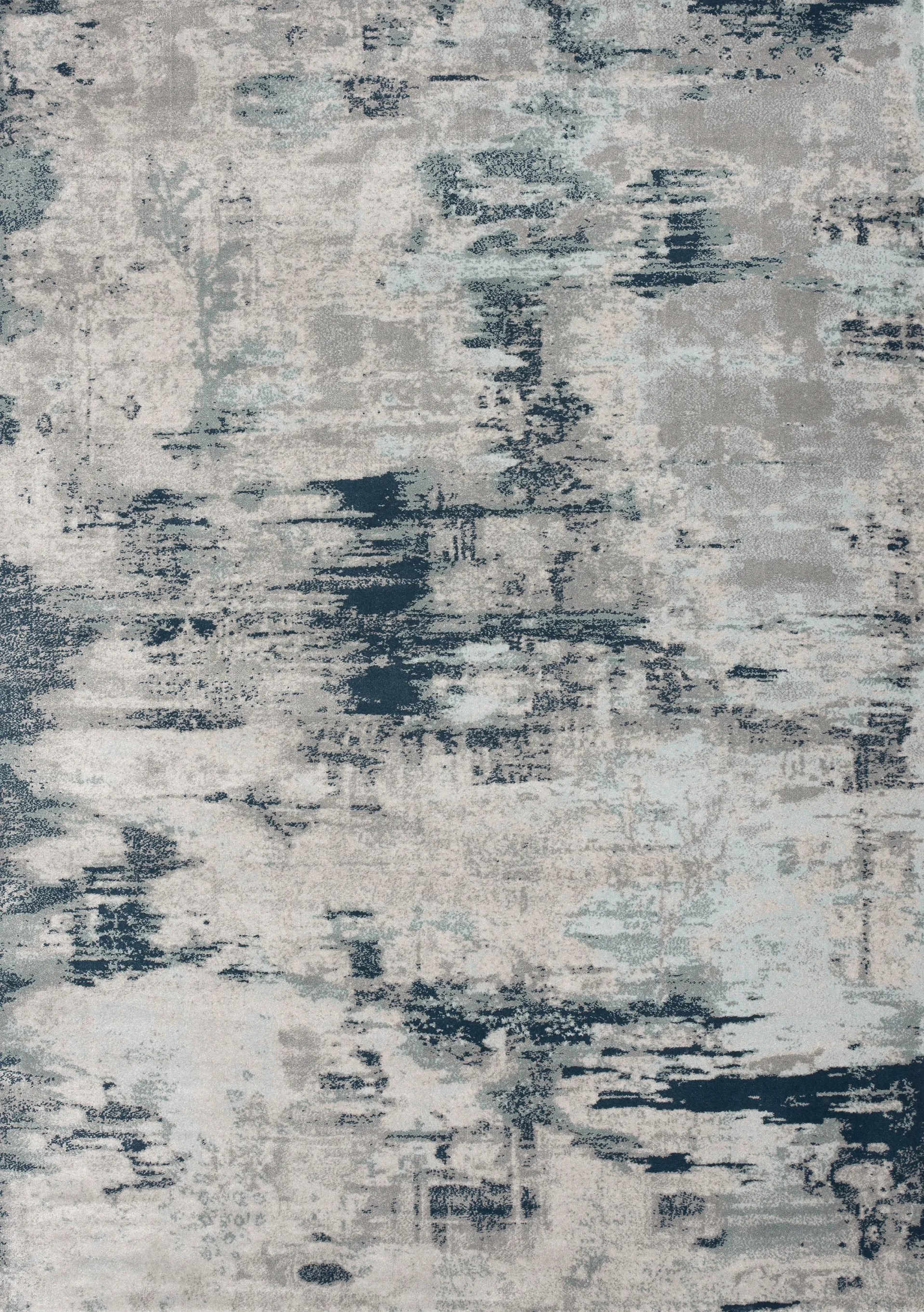 Aundra Gray 8' x 10' Rug - Image 1