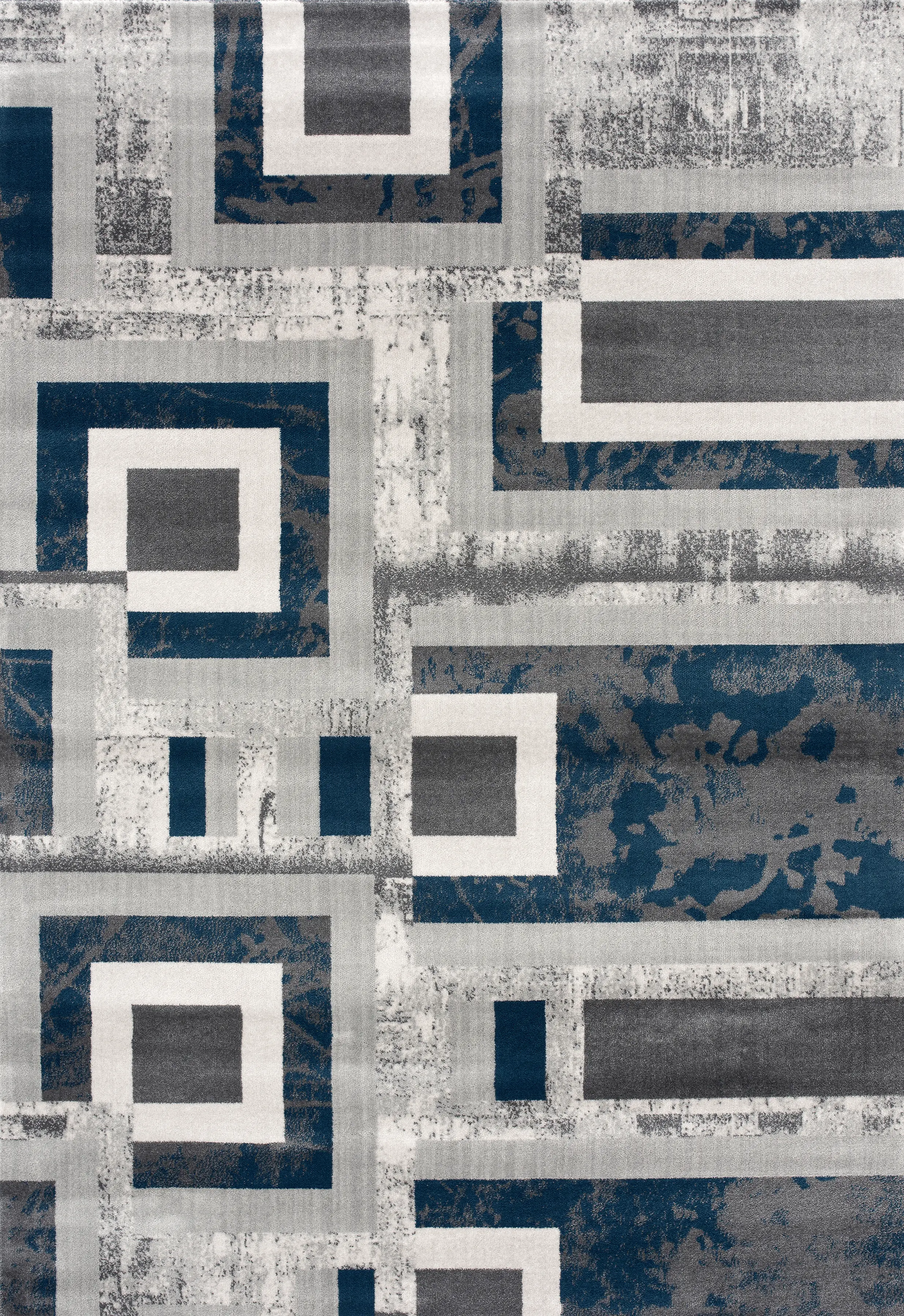 Elanda Gray 8' x 10' Rug