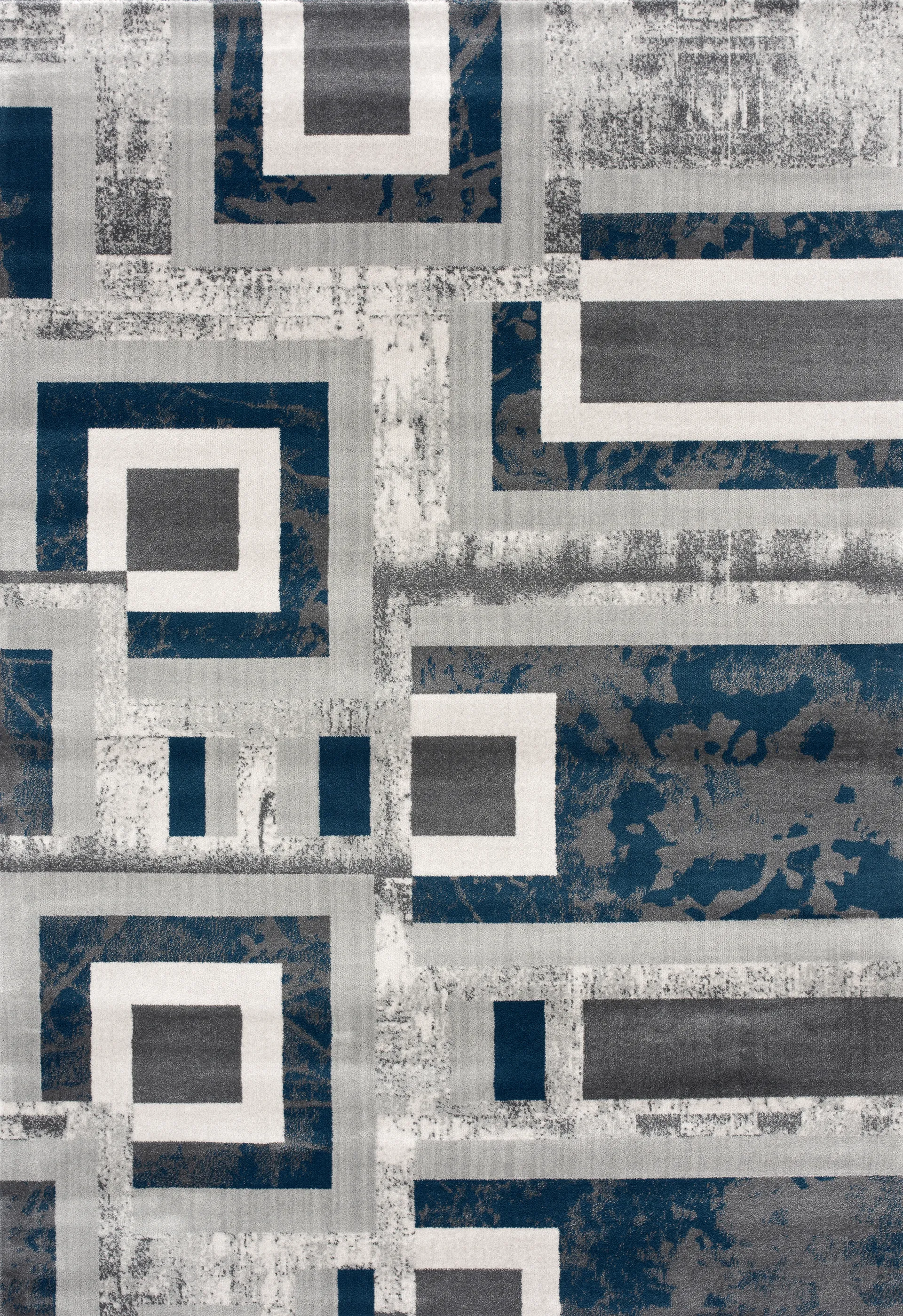 Elanda Gray 8' x 10' Rug - Image 1