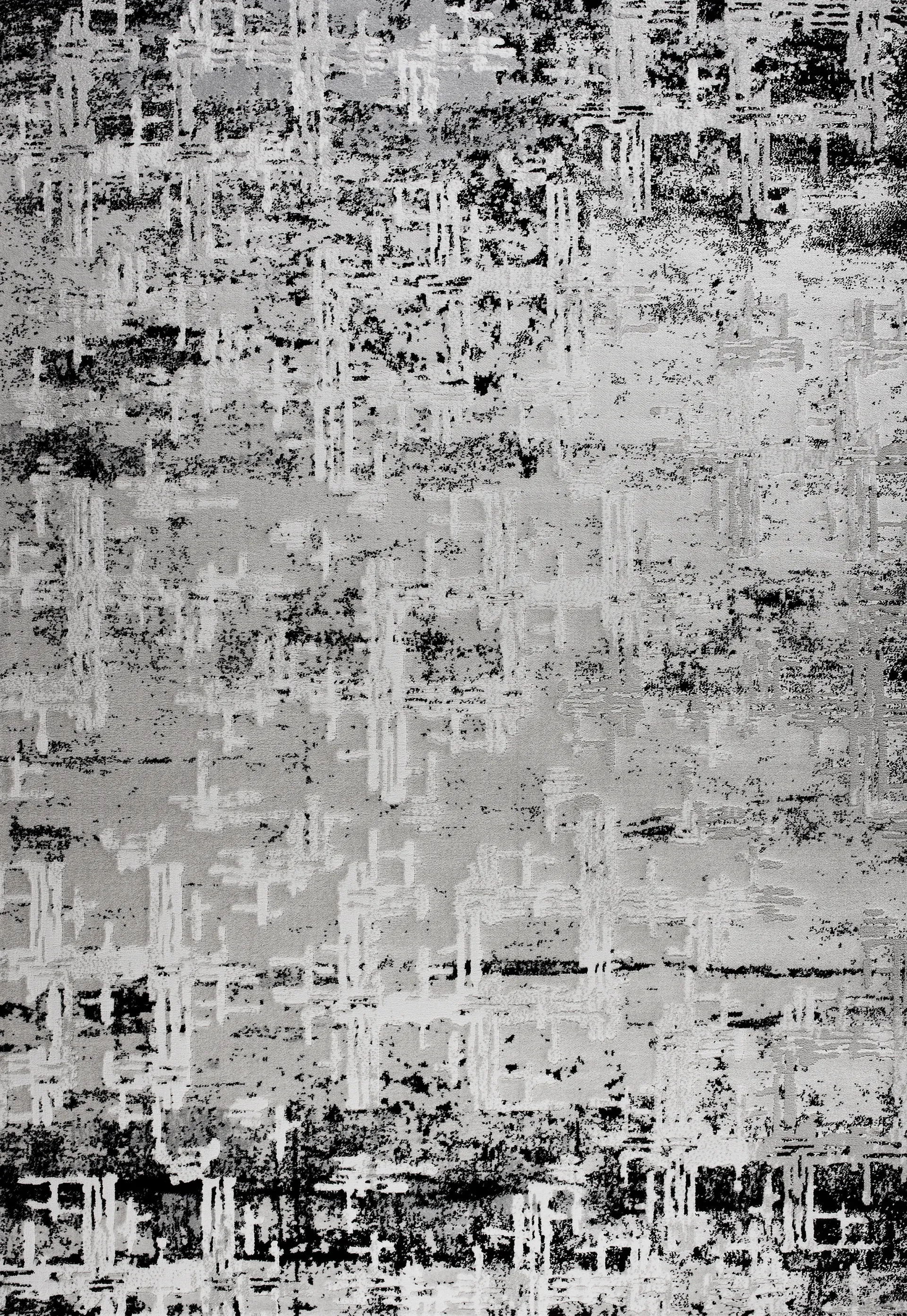 Dallis Gray 5' x 8' Rug - Image 1