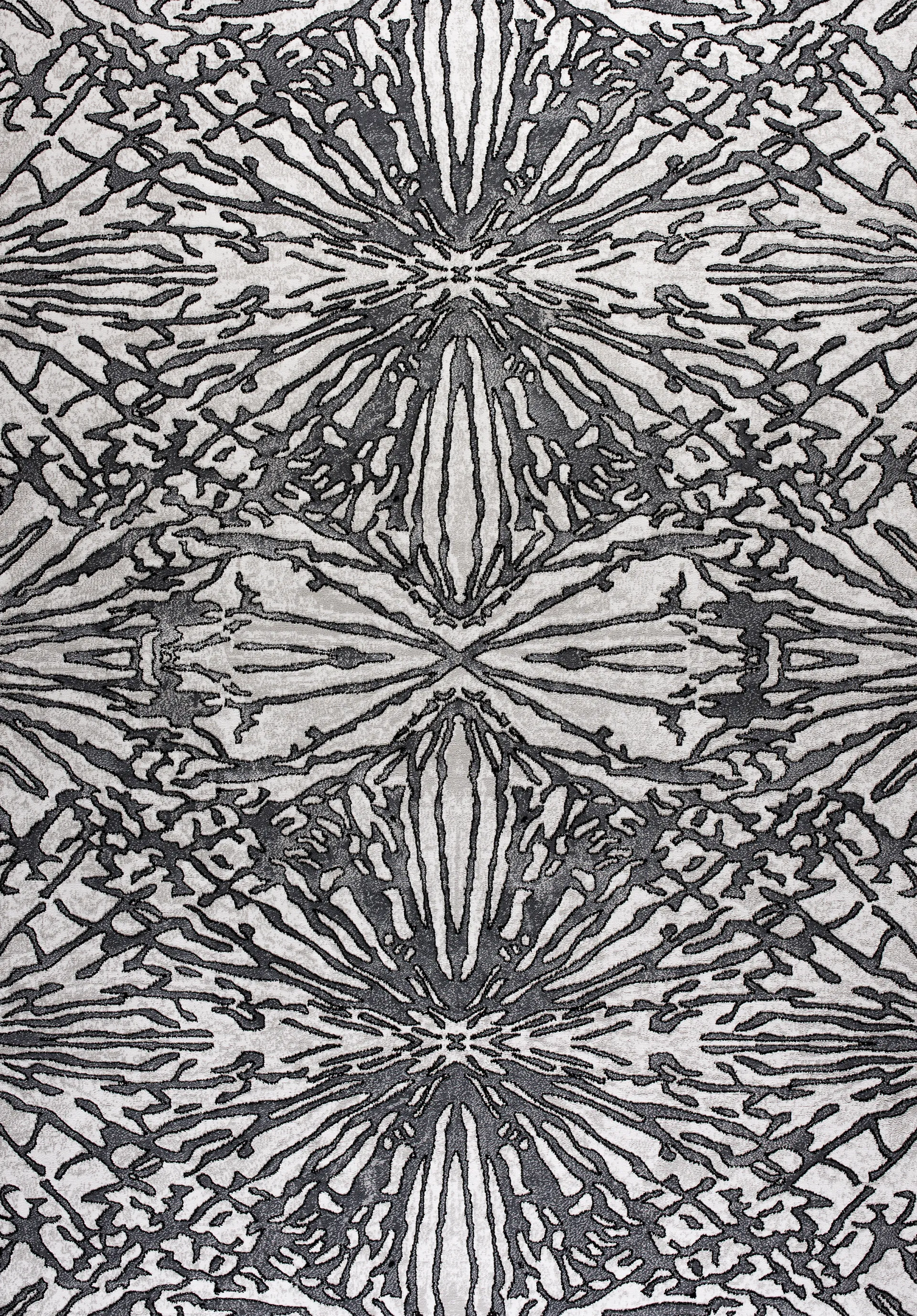 Deloise Gray 8' x 10' Rug - Image 1