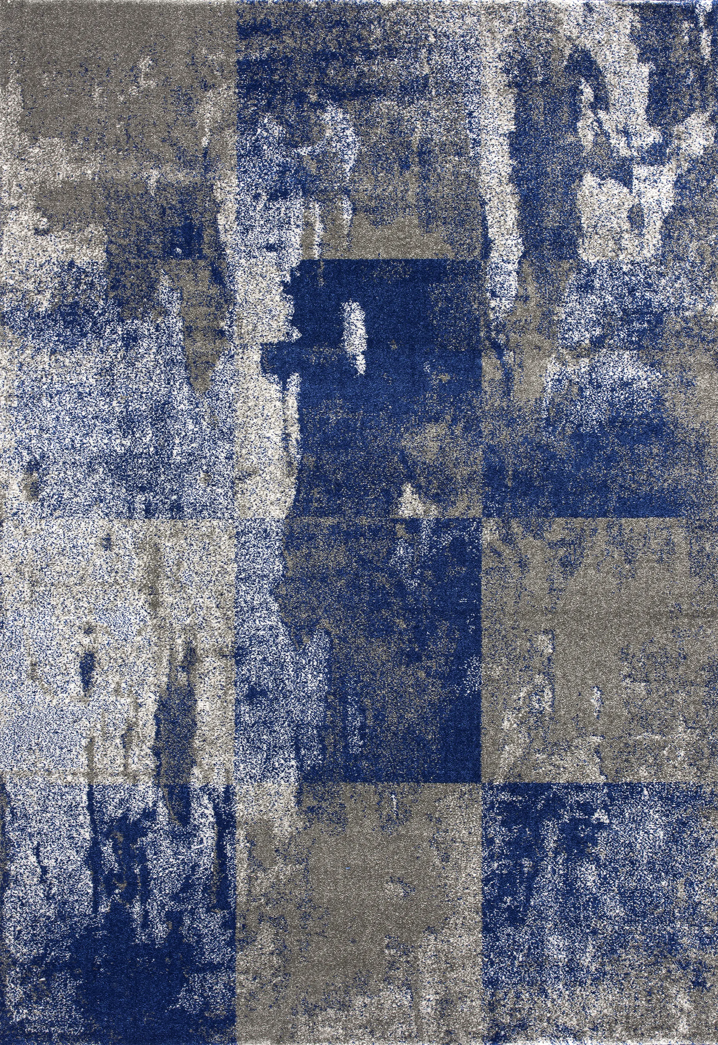Talisia Blue 5' x 8' Rug