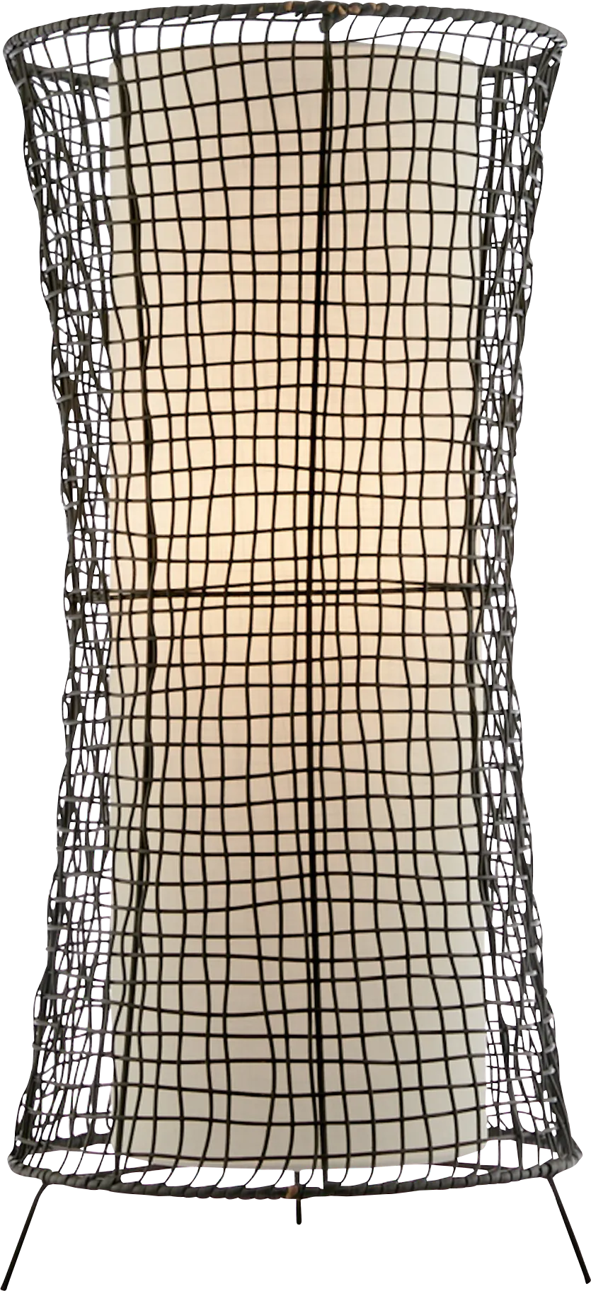 Hadley Place Black Outdoor Lamp - Image 1