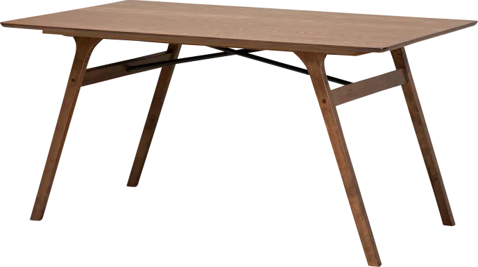 Shipways Brown Dining Table