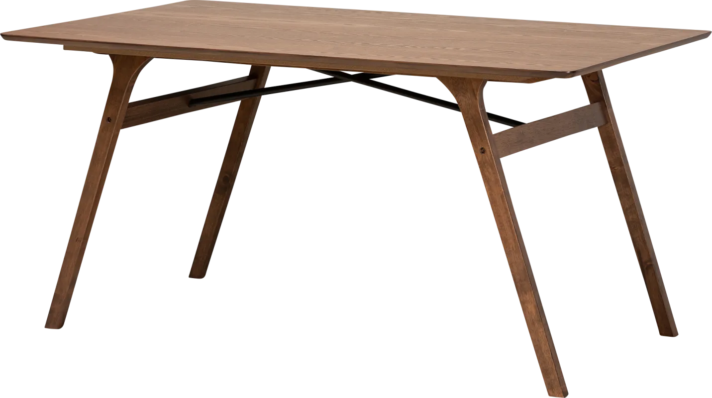 Shipways Brown Dining Table