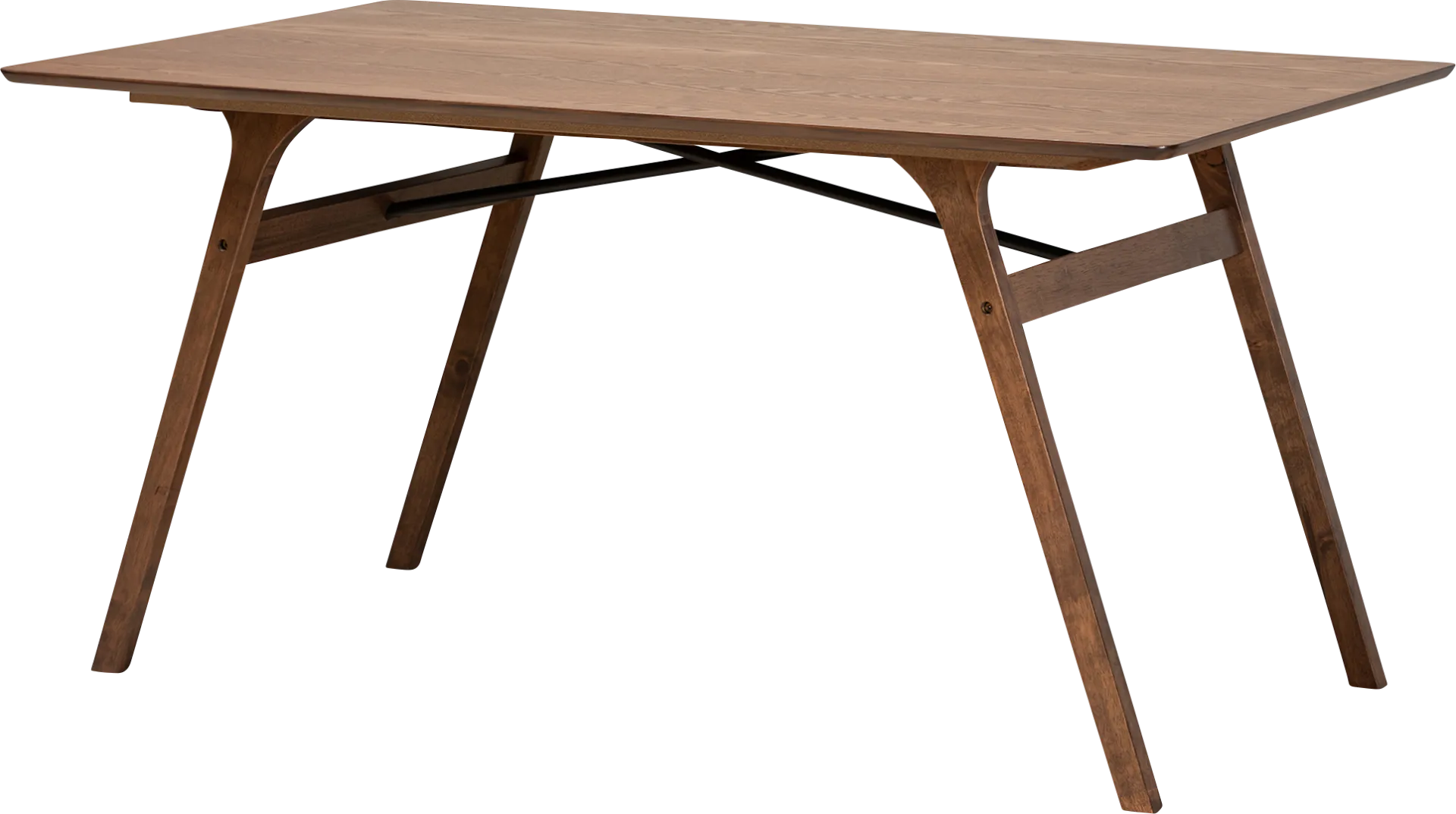 Shipways Brown Dining Table - Image 1