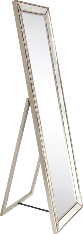 Danika Champagne Mirror