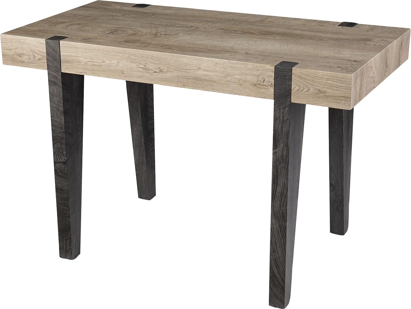 Bordesley Natural Desk - Thumbnail - Image 1